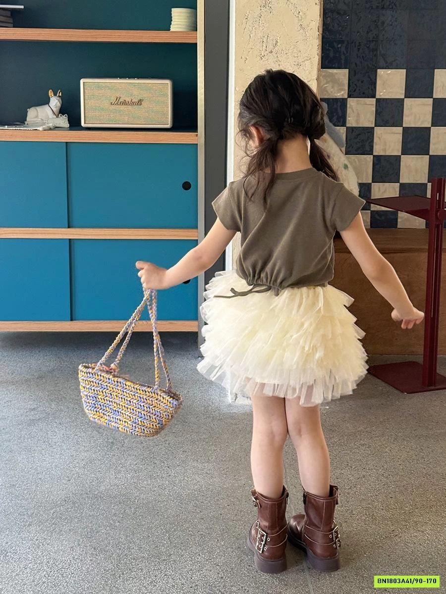 CROPTOP THỎ 25D163 AMBB