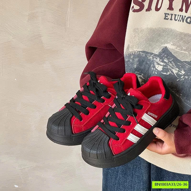 GIÀY THỂ THAO PHỐI SỌC