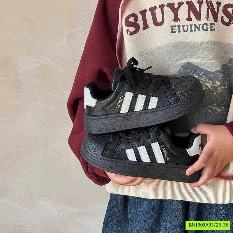 GIÀY THỂ THAO PHỐI SỌC