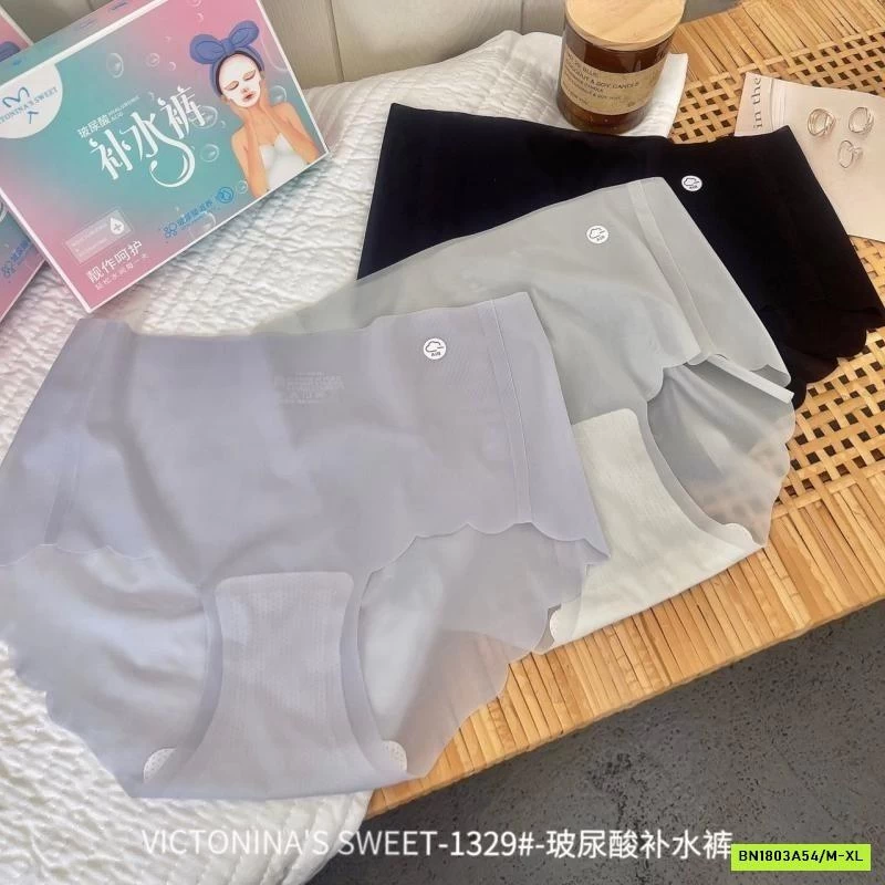 HỘP 6 CHIP BĂNG LỤA