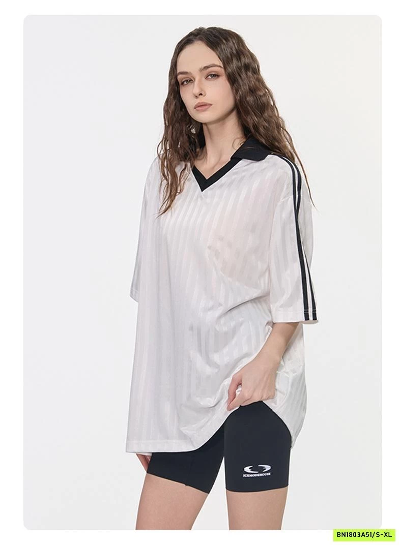 ÁO THỂ THAO BÓNG ĐÁ NAM NỮ