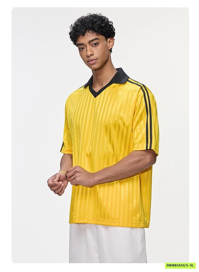 ÁO THỂ THAO BÓNG ĐÁ NAM NỮ