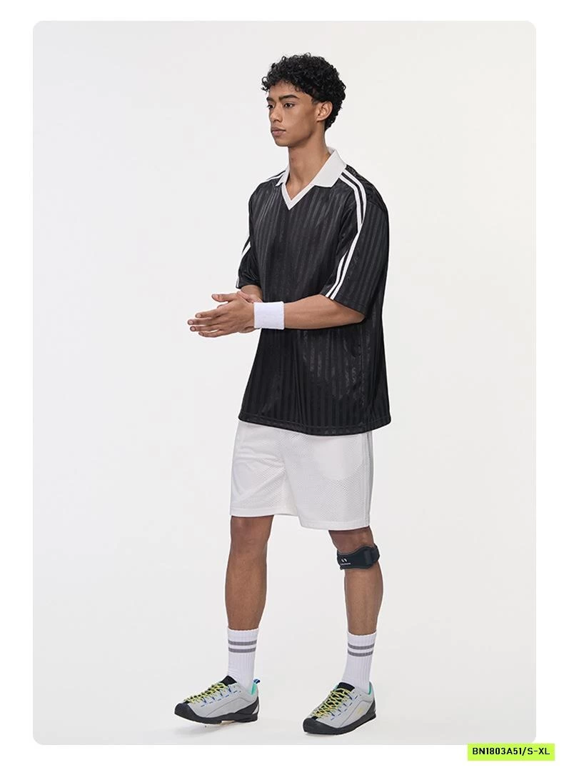 ÁO THỂ THAO BÓNG ĐÁ NAM NỮ