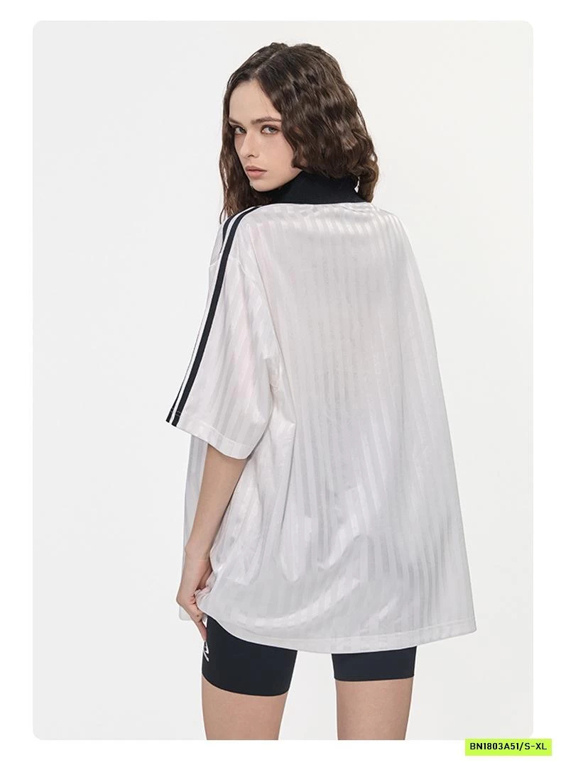 ÁO THỂ THAO BÓNG ĐÁ NAM NỮ