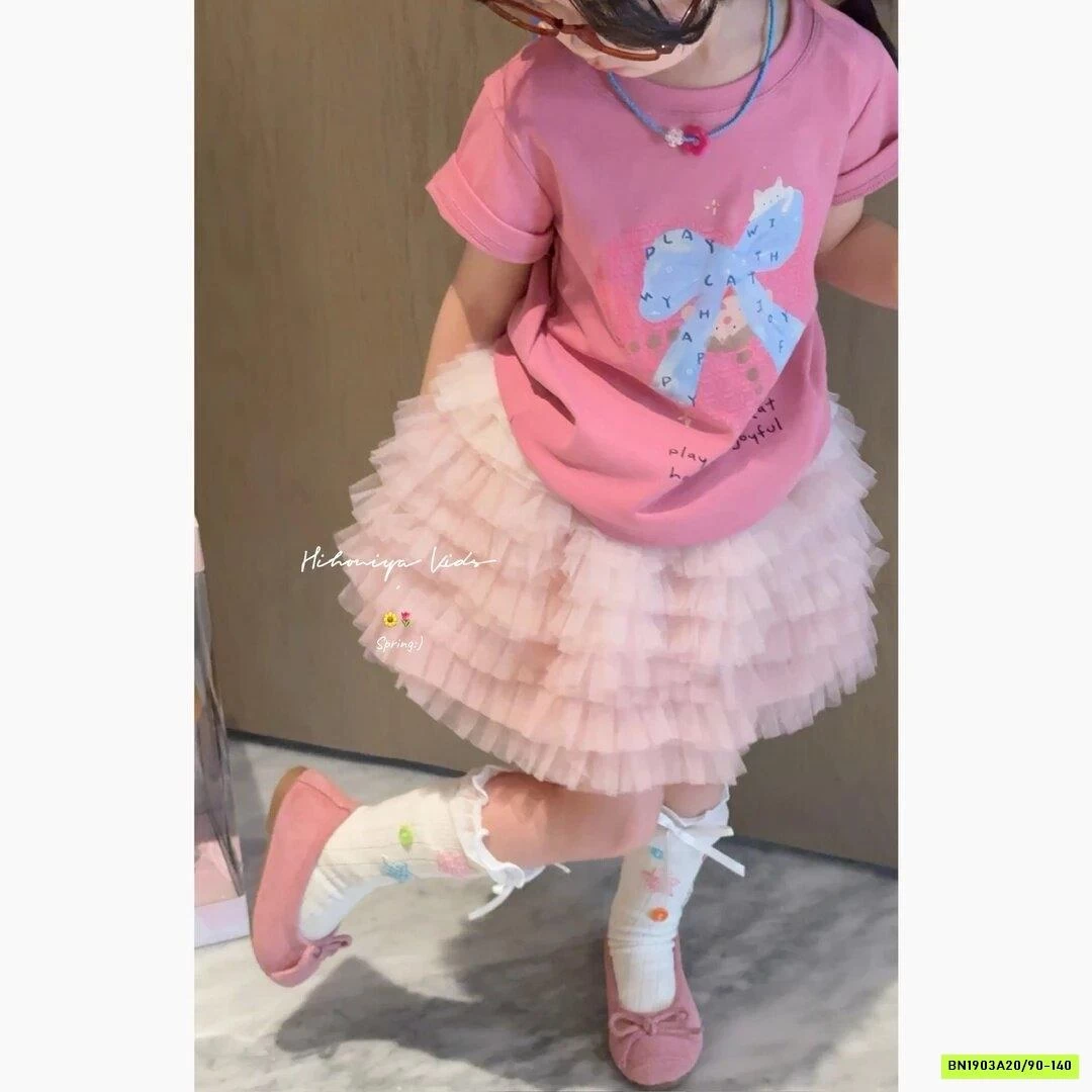 SÉT ÁO MIX CV TUTU NINGLI