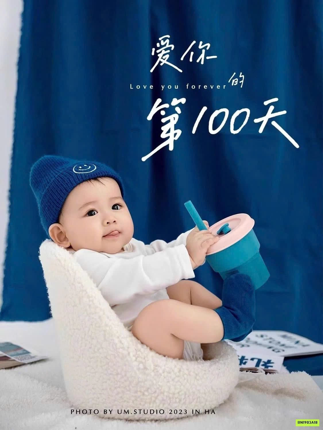 GỐI CHỤP ẢNH CHO BÉ