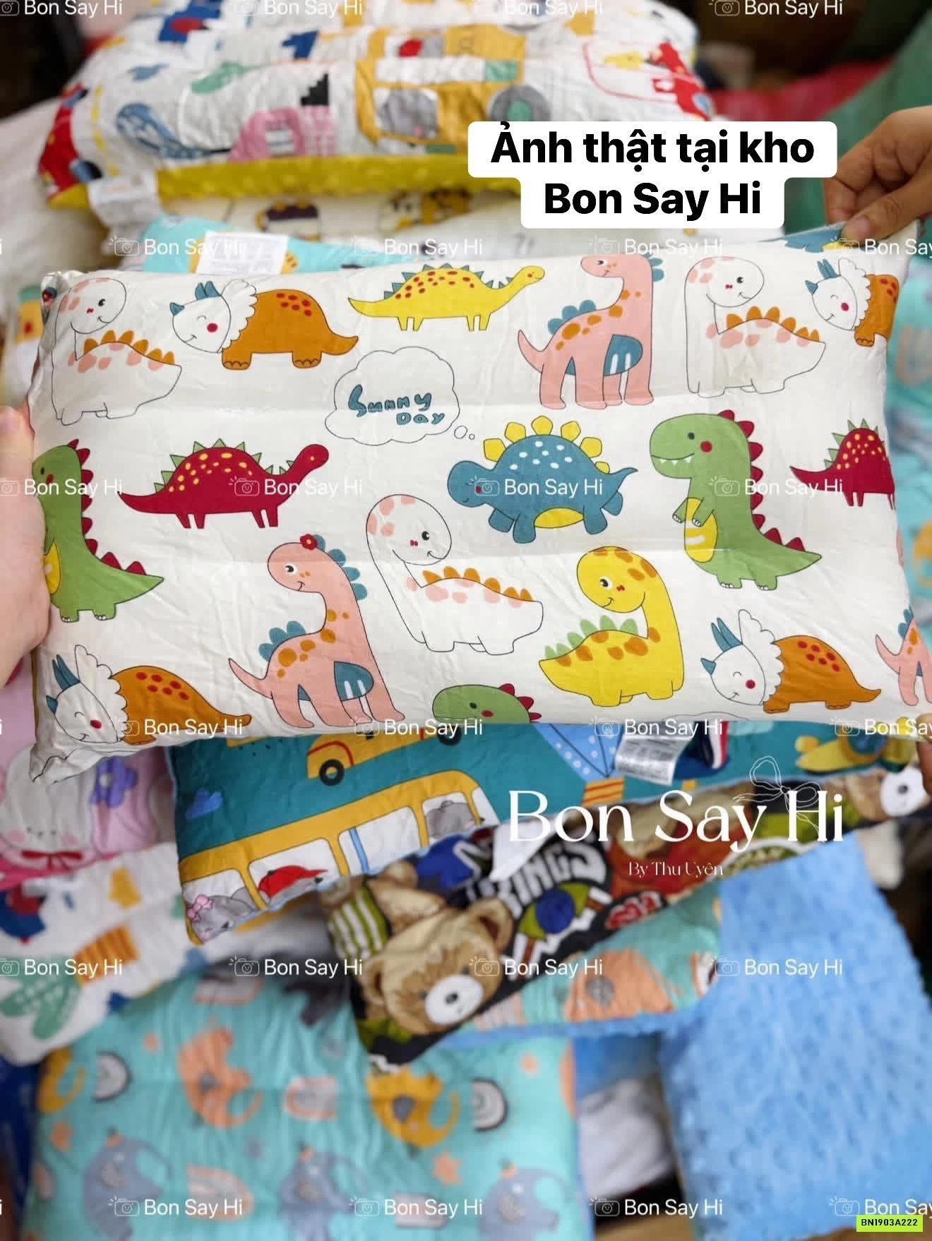 GỐI HẠT ĐẬU MASSAGAE