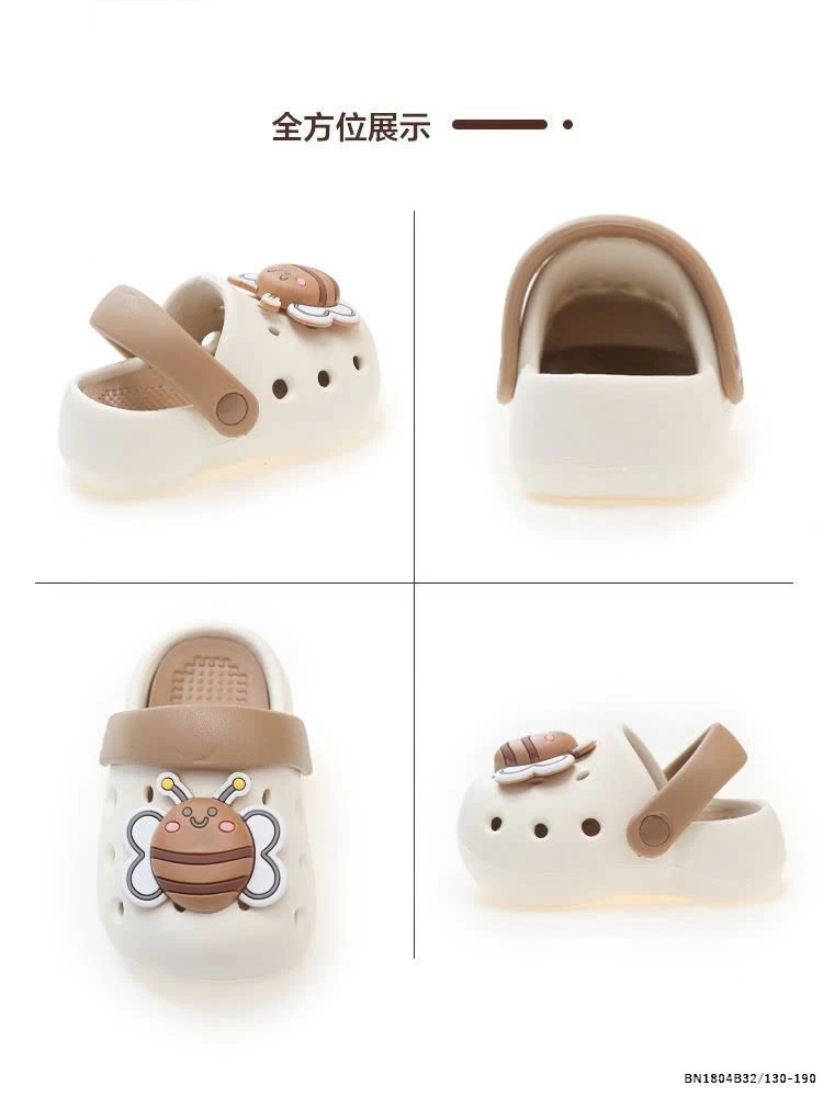 SỤC EVA HÌNH CON BƯỚM