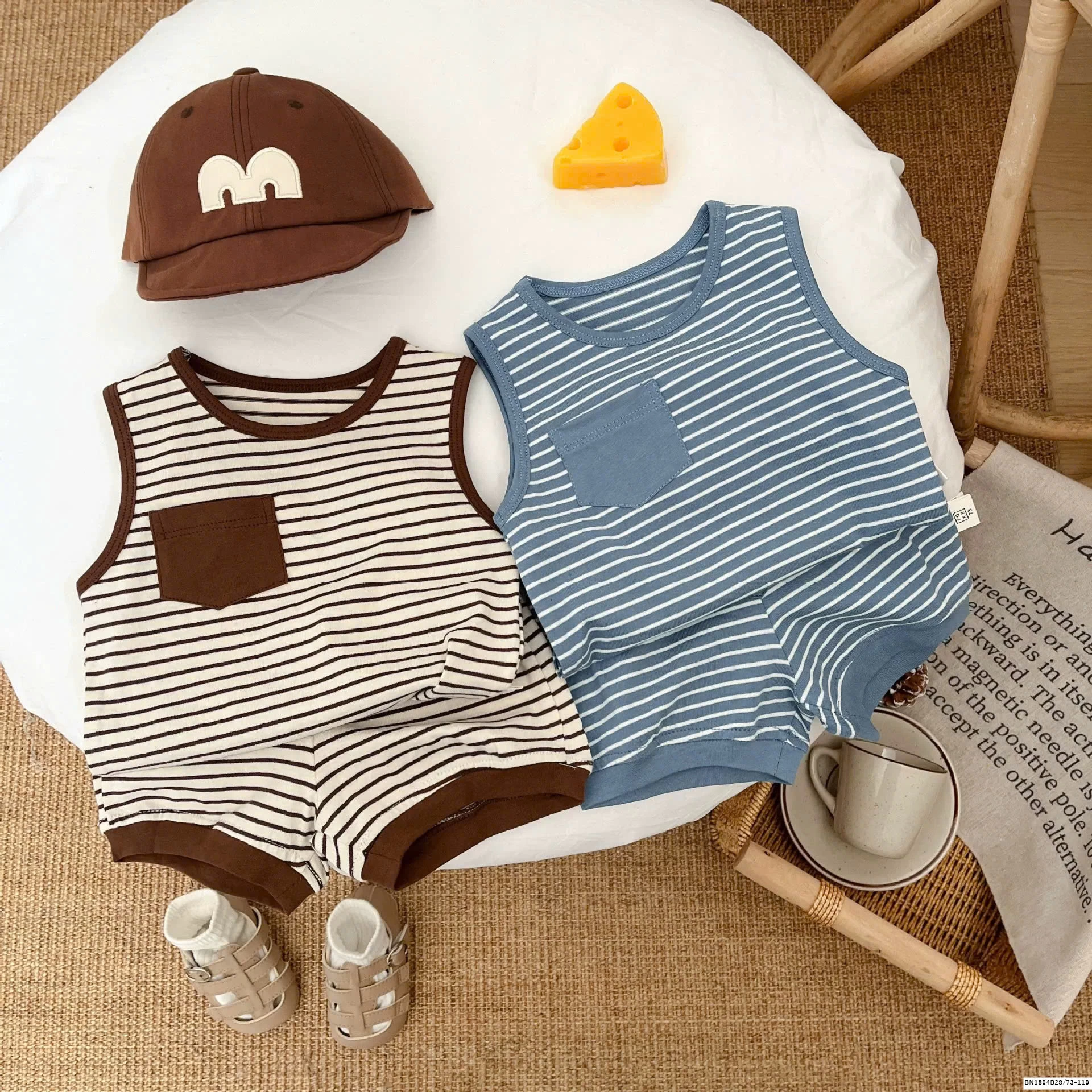 BỘ 3 LỖ TÚI NGỰC  SZ NHÍ