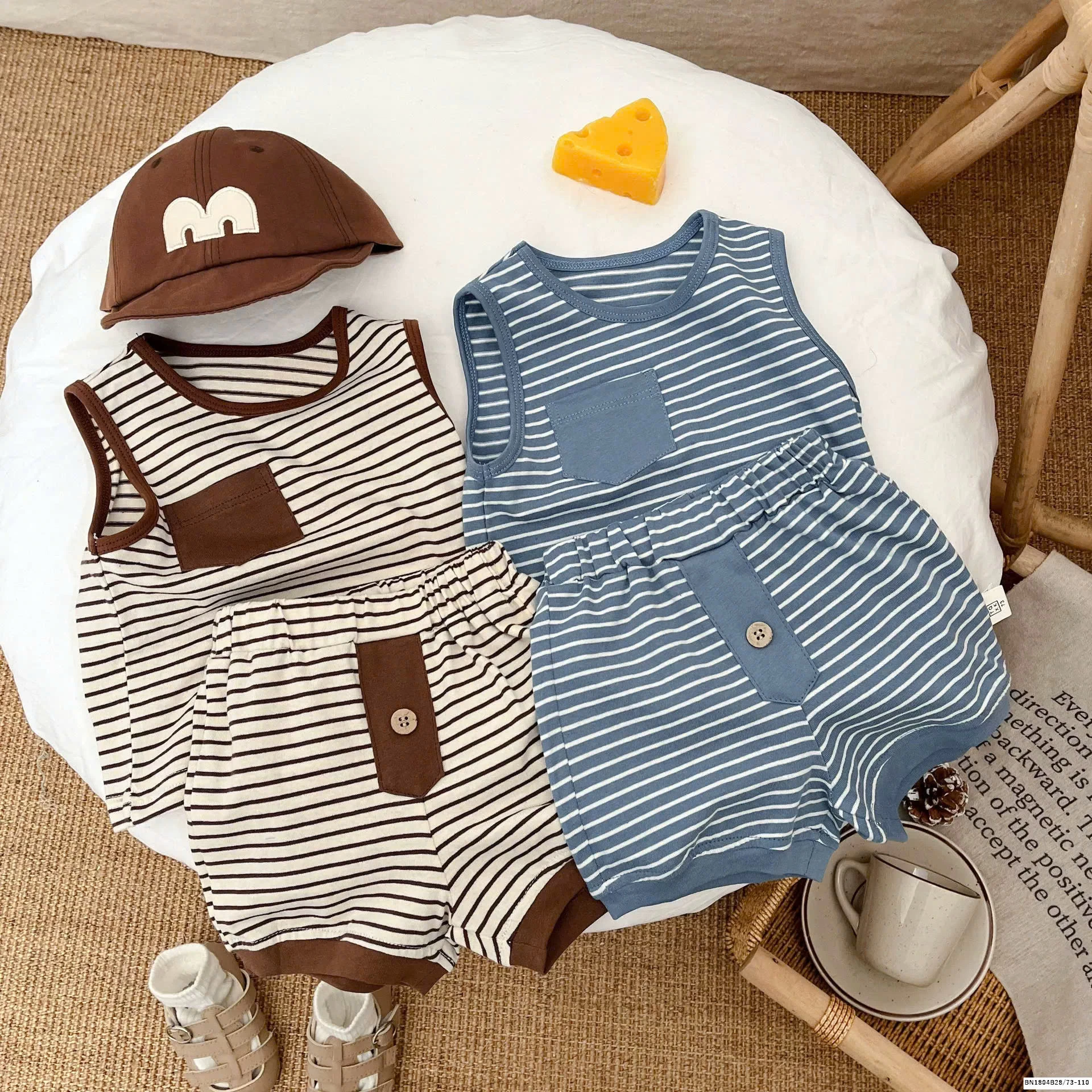 BỘ 3 LỖ TÚI NGỰC SZ NHÍ