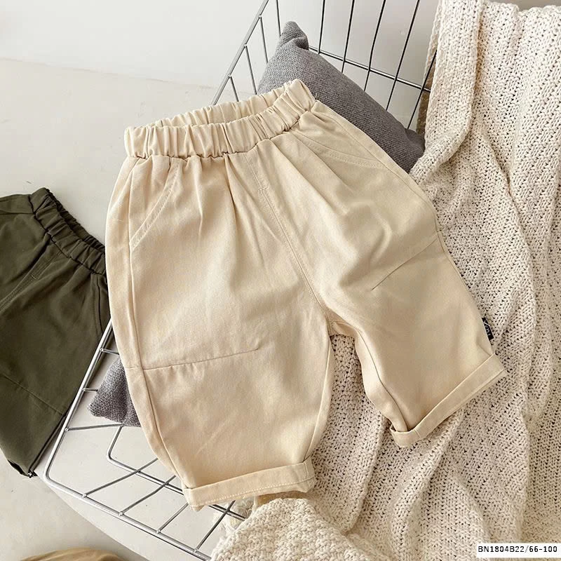 QUẦN BAGGY SZ NHÍ