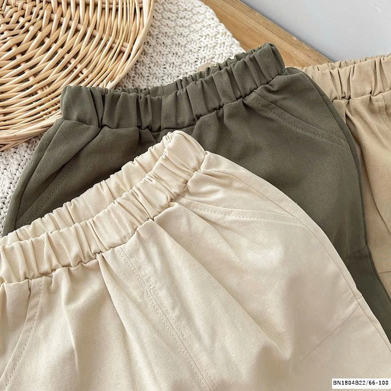 QUẦN BAGGY SZ NHÍ