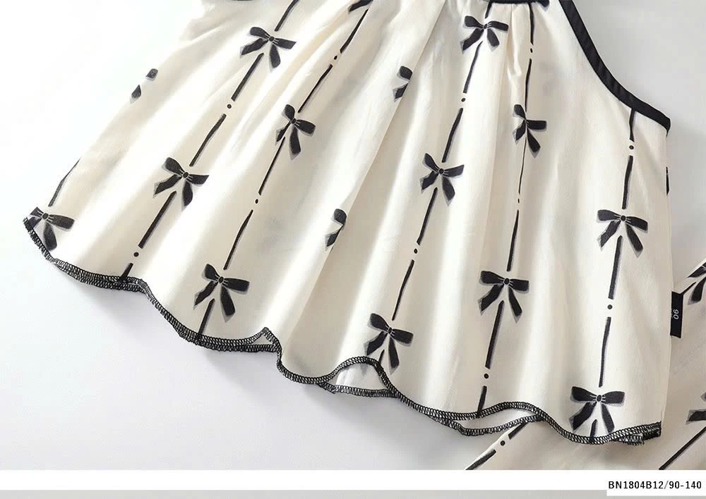 SÉT THÔ CỔ YẾM IN NƠ