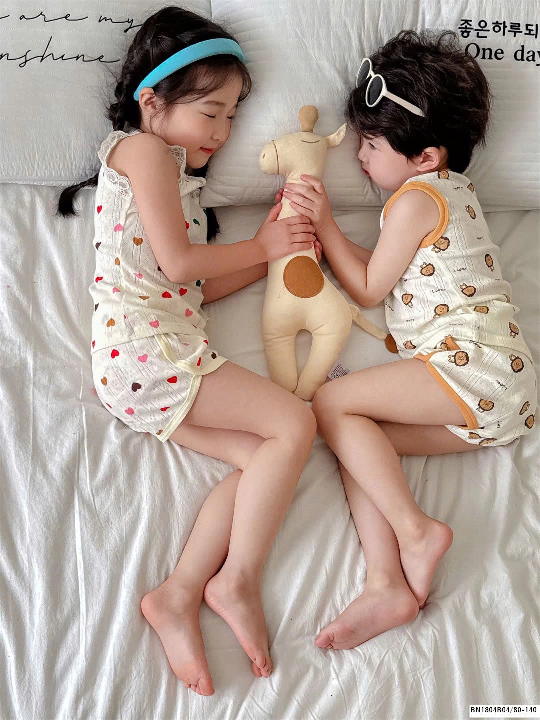 BỘ 3 LỖ MẶC NHÀ CHO BÉ