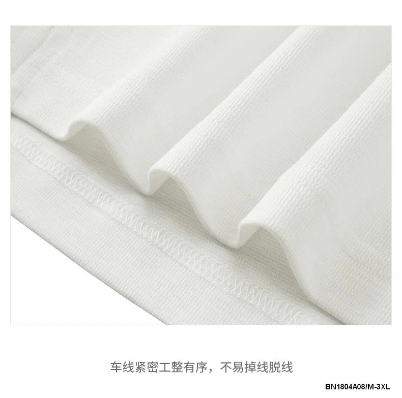 SHORT COTTON CẠP CHUN NAM