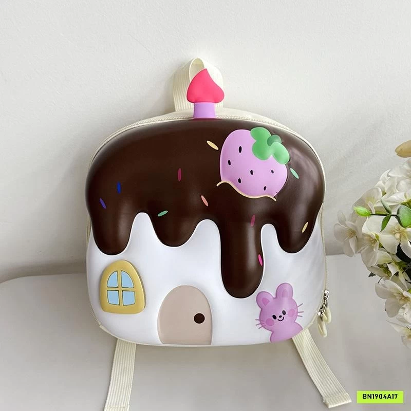 BALO BÁNH NGỌT MẪU GIÁO