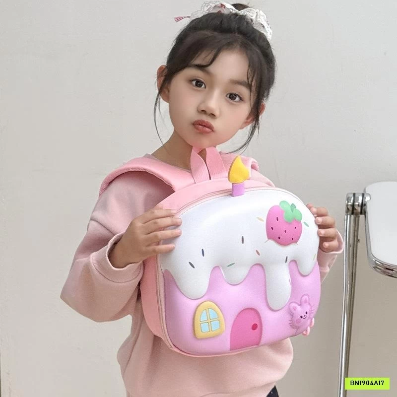BALO BÁNH NGỌT MẪU GIÁO