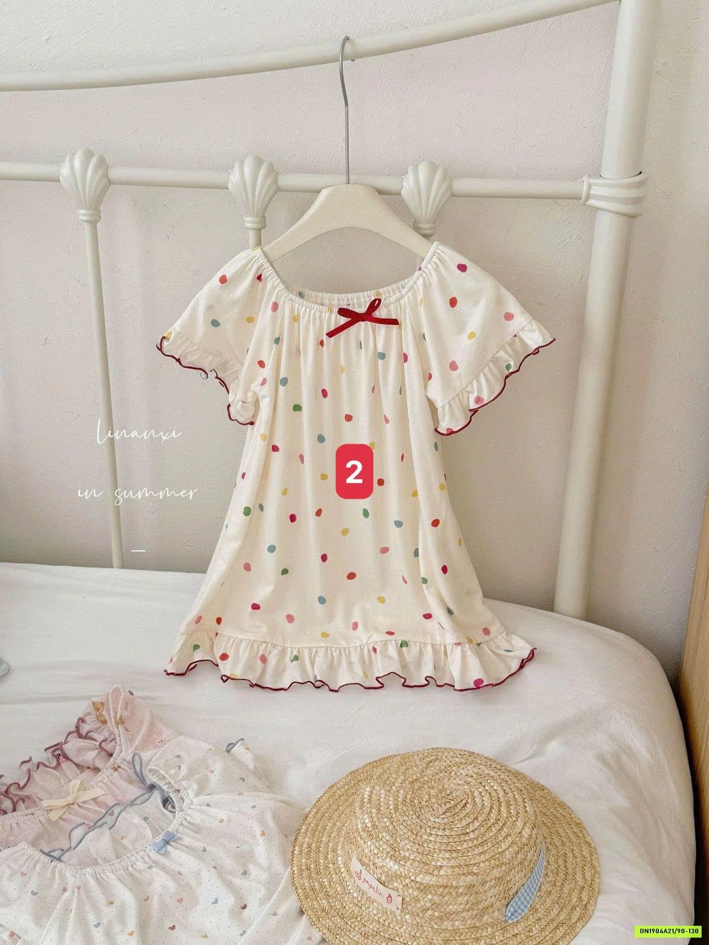 ĐẦM NGỦ TIỂU THƯ 87166 LINANXI