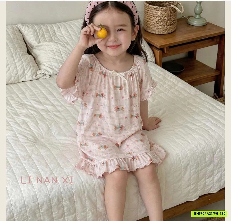 ĐẦM NGỦ TIỂU THƯ 87166 LINANXI