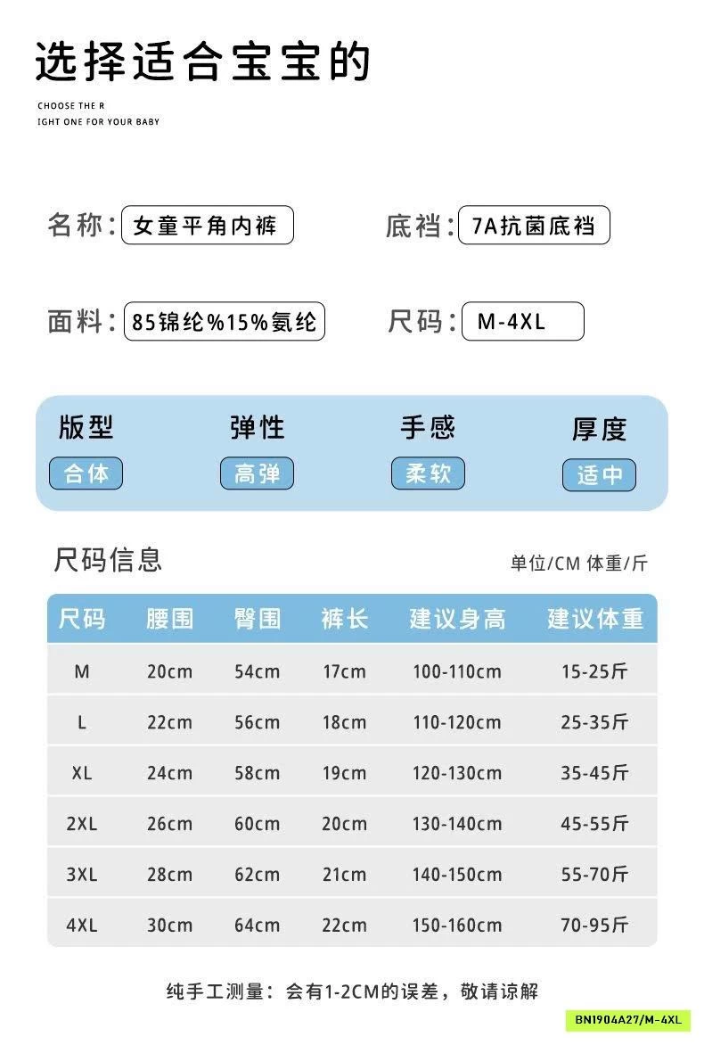 SÉT 4 CHIP THÔNG HƠI BÉ GÁI