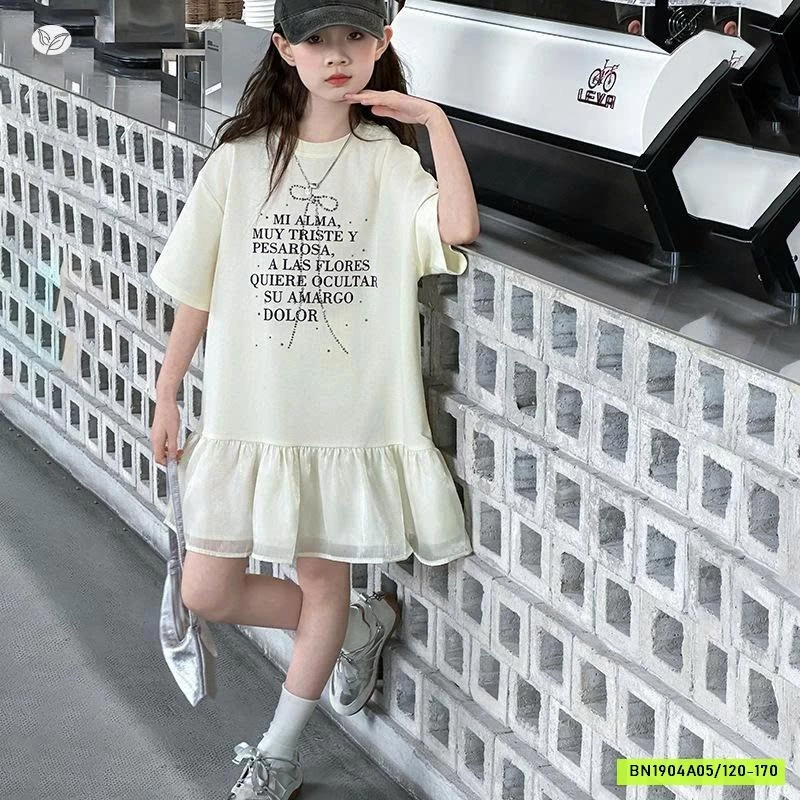 VÁY ĐUÔI CÁ SZ ĐẠI