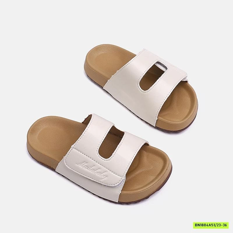 DÉP LÊ ĐẾ BÁNH MỲ QUAI DÁN