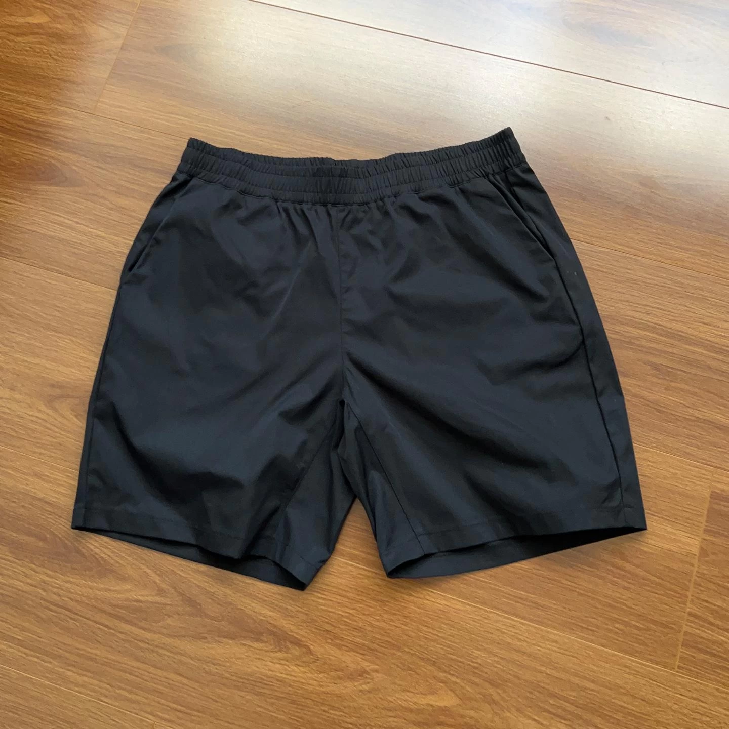 SHORT THÔ NAM CẠP CHUN