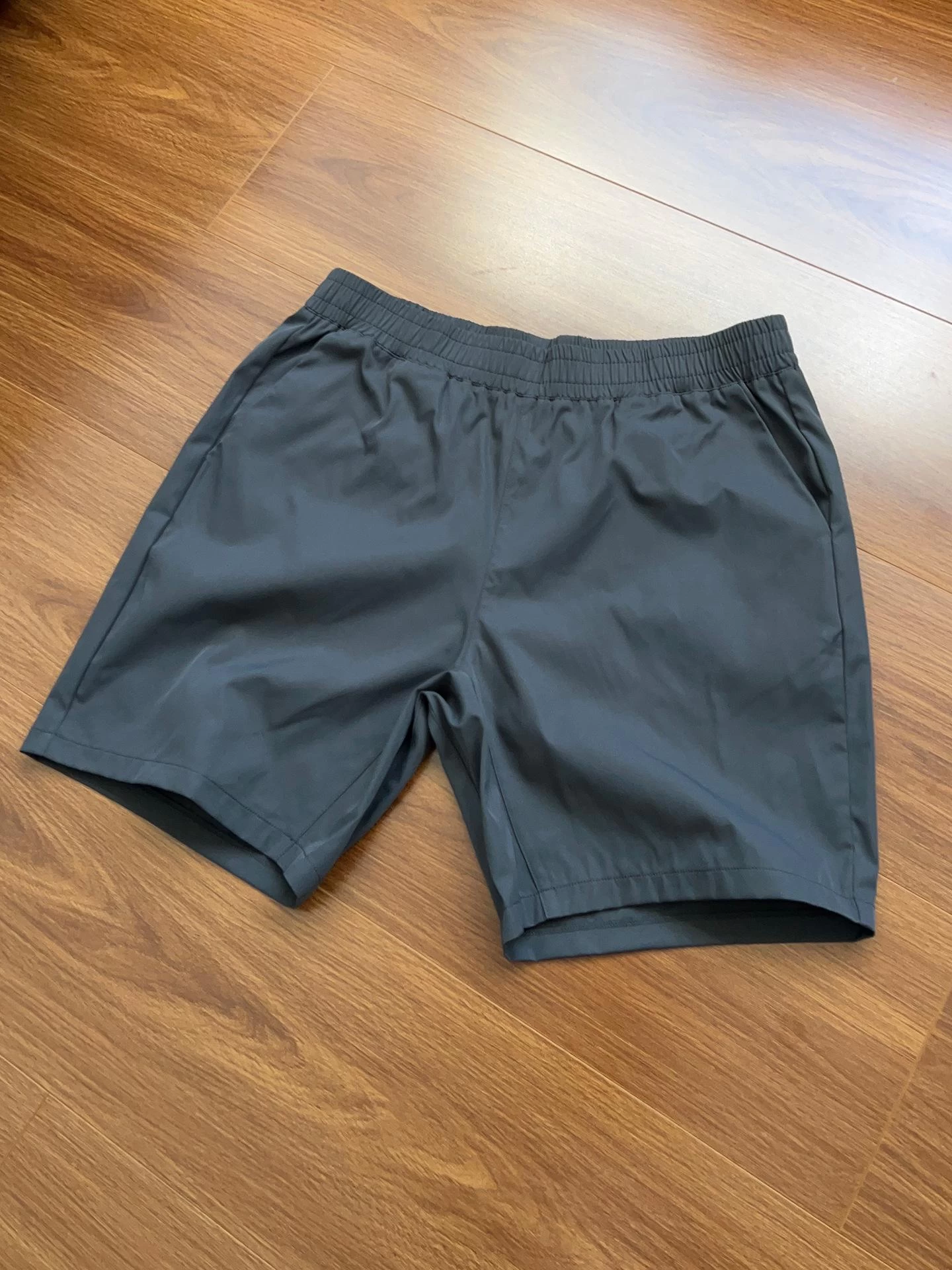 SHORT THÔ NAM CẠP CHUN