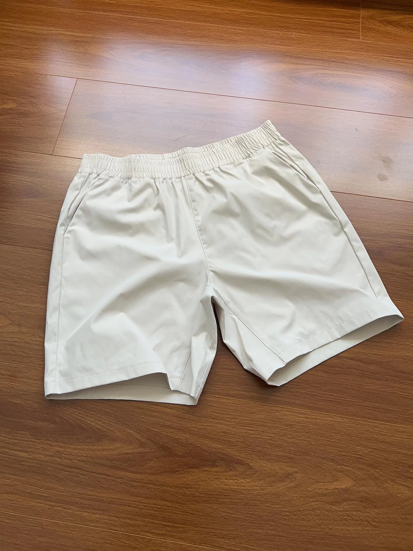 SHORT THÔ NAM CẠP CHUN