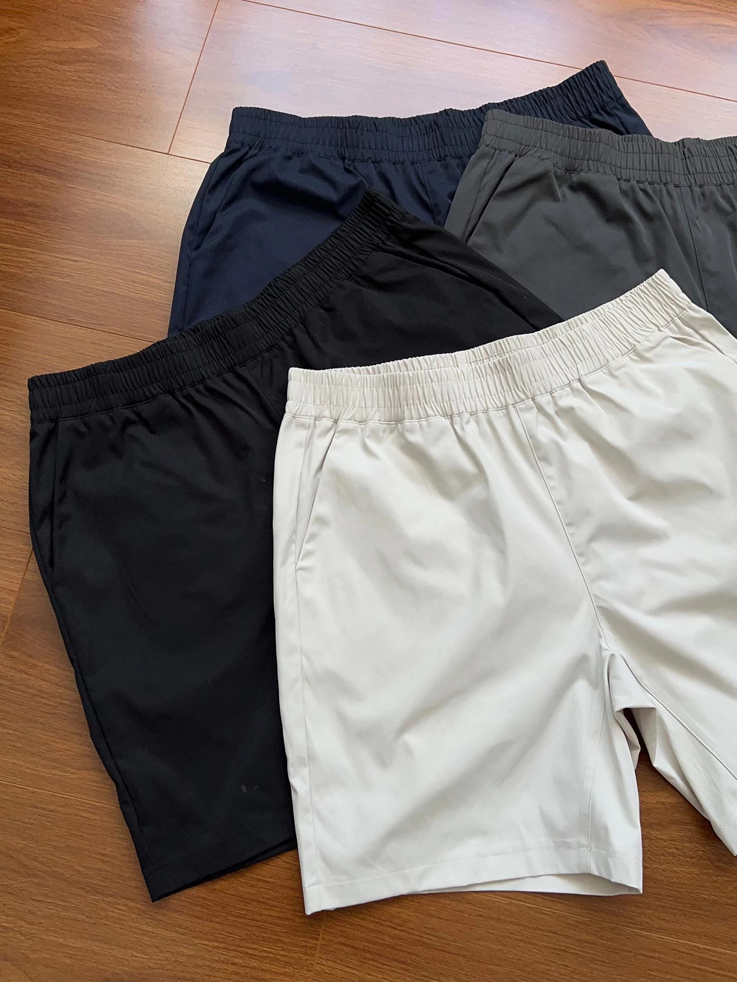 SHORT THÔ NAM CẠP CHUN