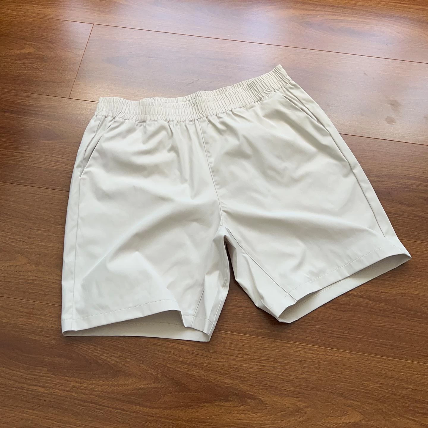 SHORT THÔ NAM CẠP CHUN