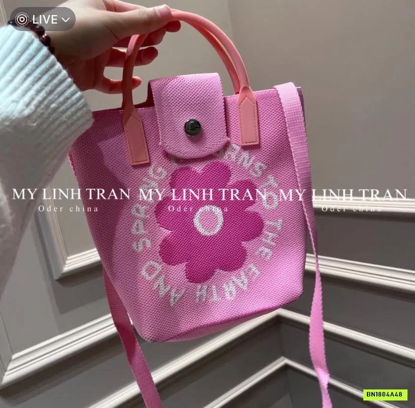 TÚI ĐIỆN THOẠI HOẠT HÌNH DỄ THƯƠNG