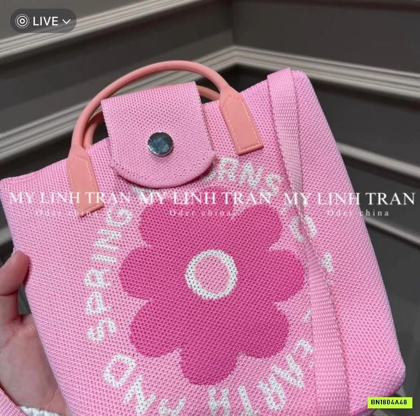 TÚI ĐIỆN THOẠI HOẠT HÌNH DỄ THƯƠNG