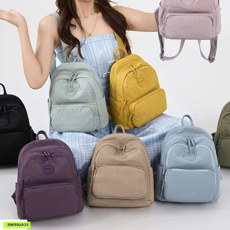 BALO THỜI TRANG MINI