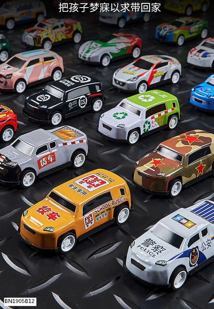 HỘP ĐỒ CHƠI OTO 30C