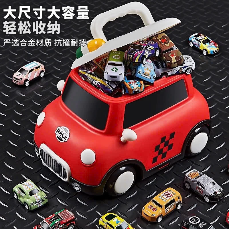 HỘP ĐỒ CHƠI OTO 30C