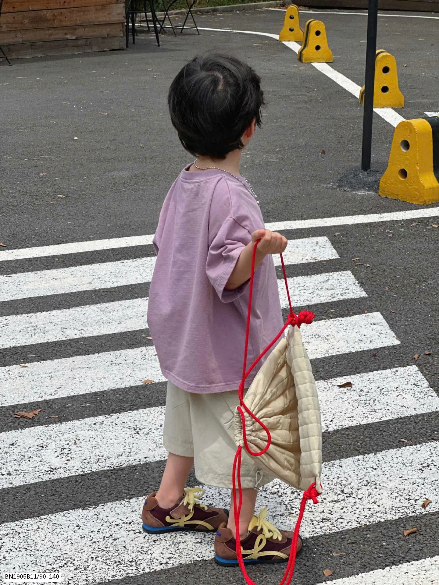 SÉT ÁO THUN VỊT MIX QUẦN SHORT