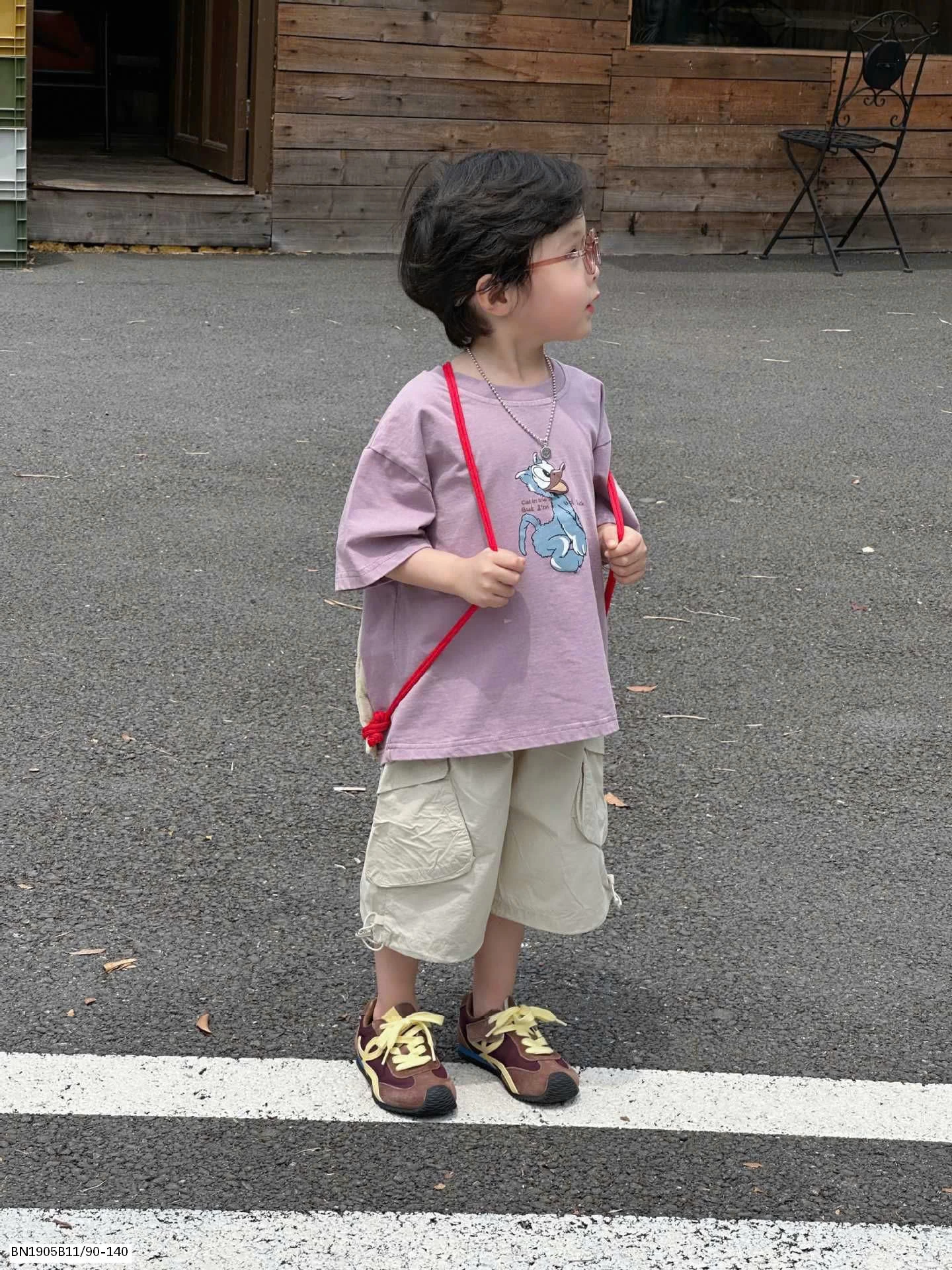 SÉT ÁO THUN VỊT MIX QUẦN SHORT