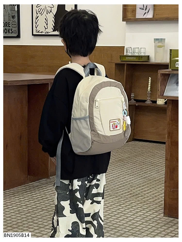 BALO VẢI MỀM TOCHASO