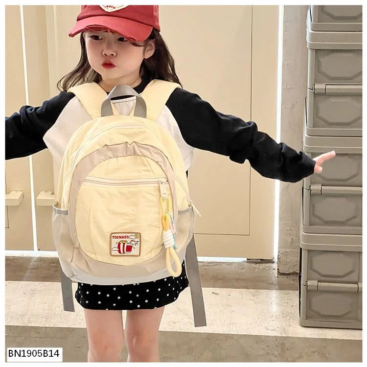 BALO VẢI MỀM TOCHASO