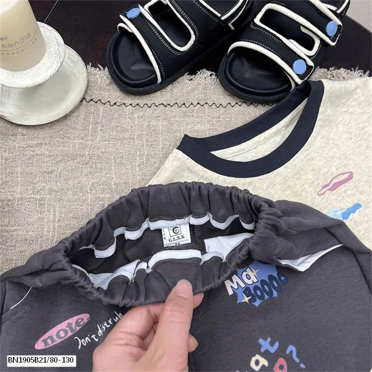 SÉT COTTON XE TẢI SÁT NÁCH