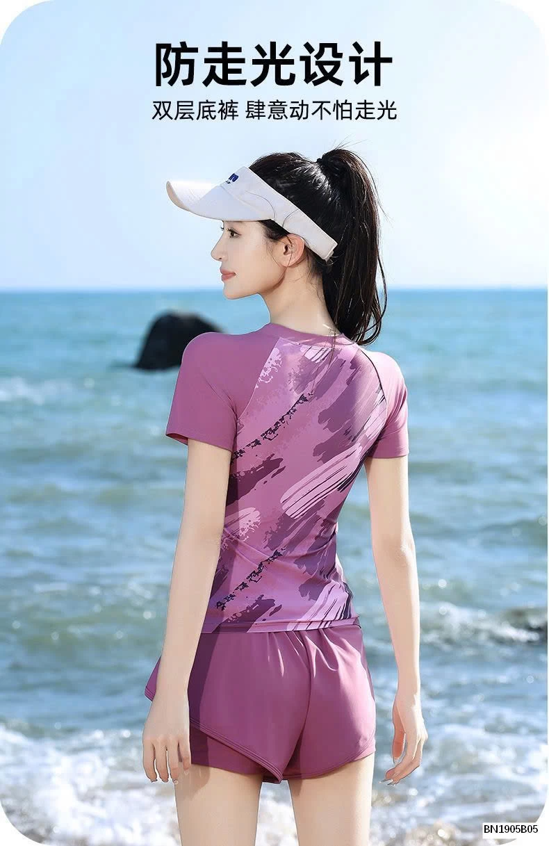 SET ĐỒ BƠI NỮ YOUYOU