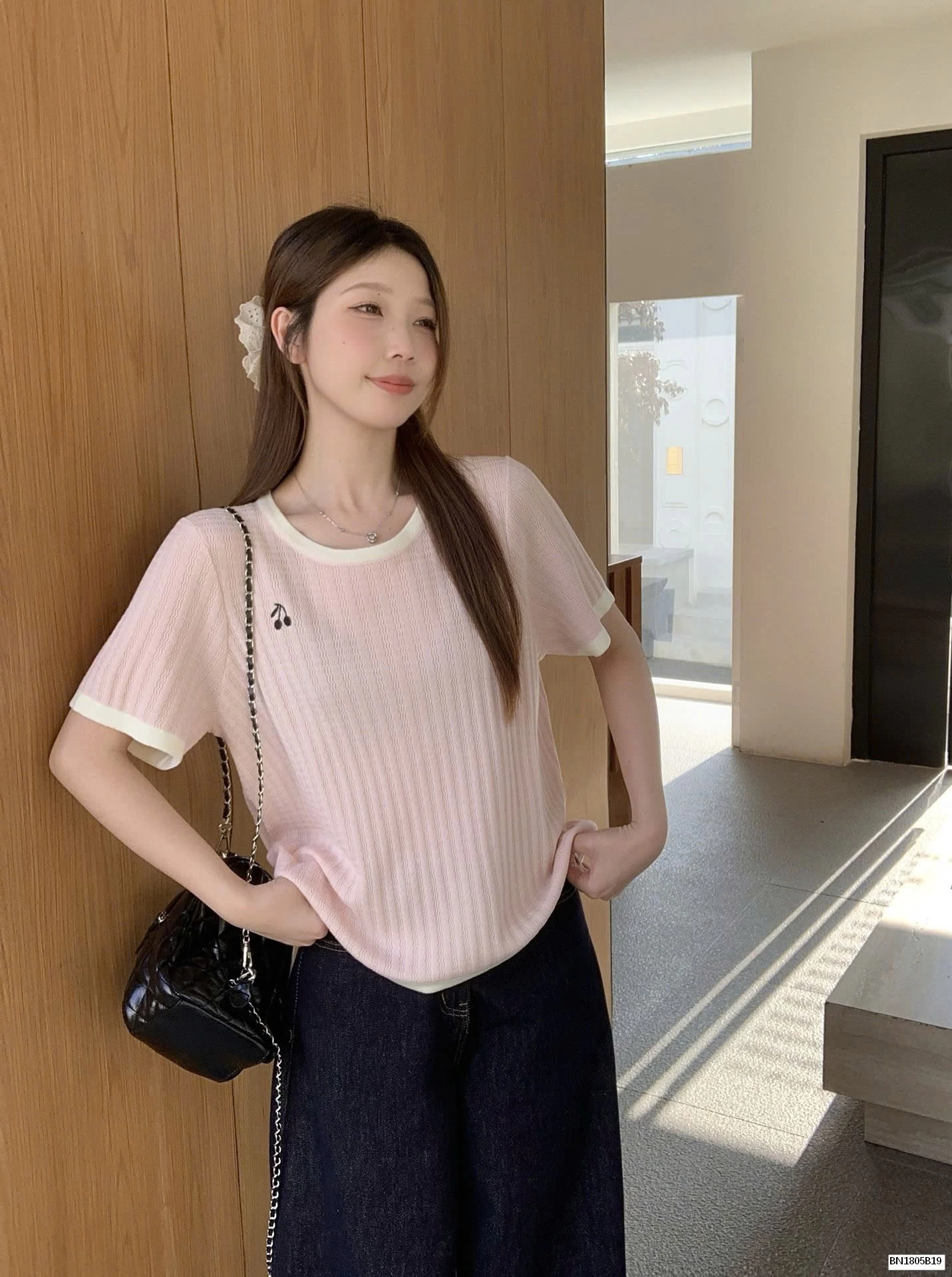 ÁO LEN MÙA HÈ CHERY