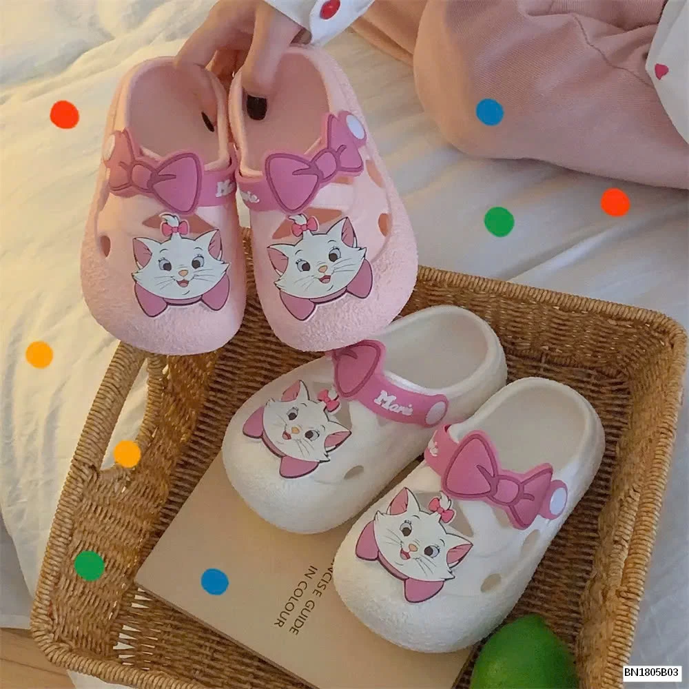 SỤC NHỰA MÈO HỒNG