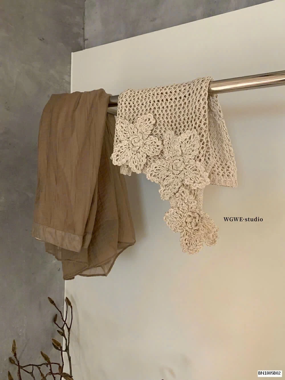 ÁO LƯỚI ĐI BIỂN WGWWE