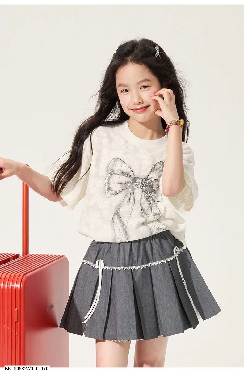 ÁO THUN REN NƠ SZ ĐẠI