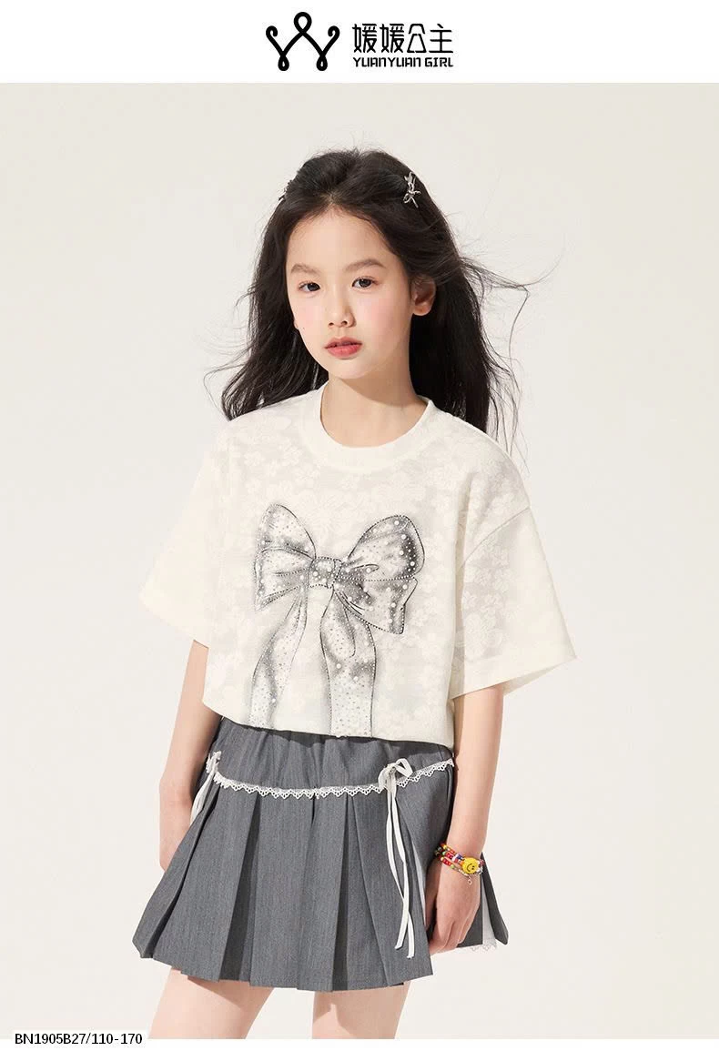 ÁO THUN REN NƠ SZ ĐẠI