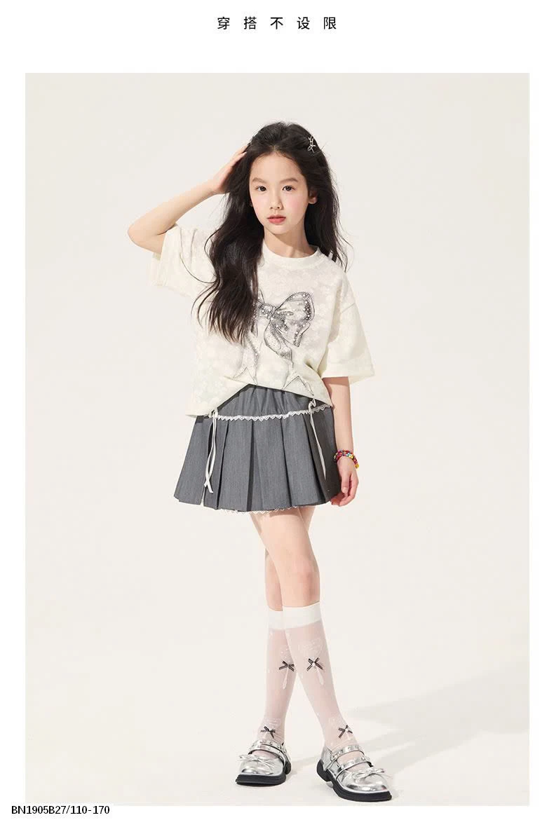 ÁO THUN REN NƠ SZ ĐẠI