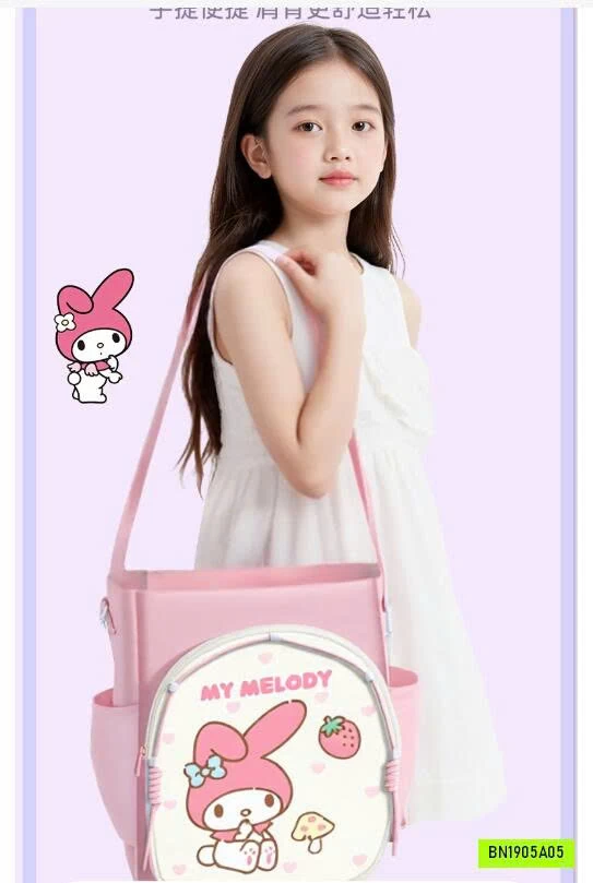 TÚI HỌC THÊM SANRIO CAO CẤP