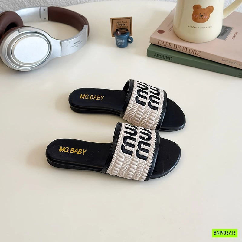 DÉP MIU XINH (DÉP LÊ)